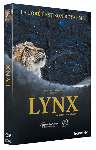 Lynx DVD