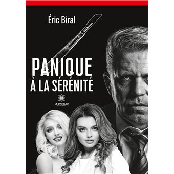 Panique à la Sérénité