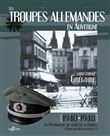 Les troupes allemandes en Auvergne