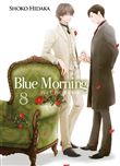 Blue morning