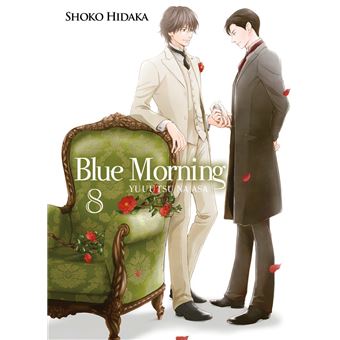 Blue morning