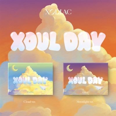 Xoul Day (Poca QR Card Version)