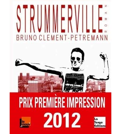 Strummerville