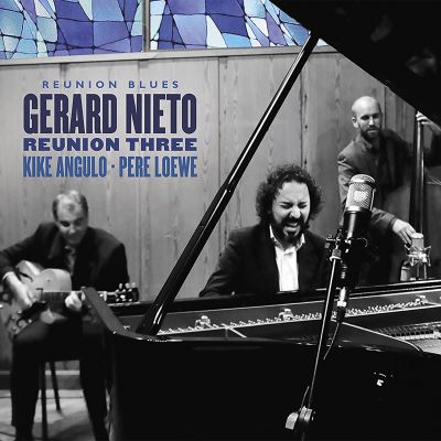 Reunion blues