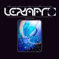 LOVE IN THE TIME OF LEXAPRO/LP