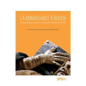 La Renaissance à Rouen