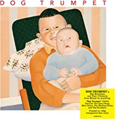 Dog Trumpet