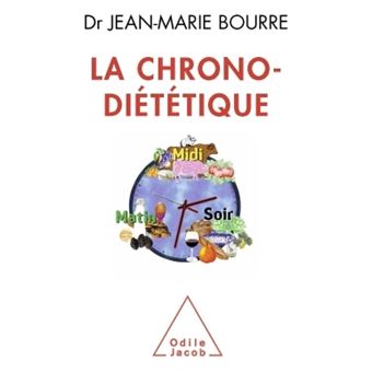 La Chrono-diététique - 1