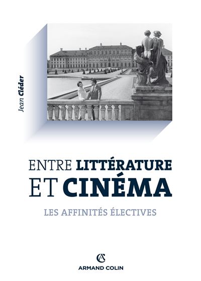 Entre littérature et cinéma - Jean Cléder - broché