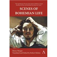 Scenes of Bohemian Life