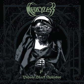 Mercyless - 1