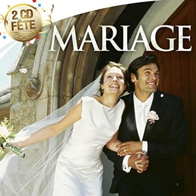 Mariage - 2 CD