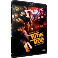 Time and Tide Blu-ray