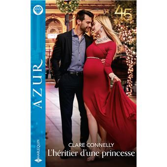 L'héritier d'une princesse