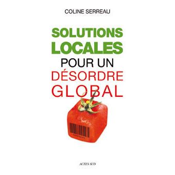 Solutions locales pour désordre global