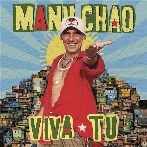 Viva Tu - Limited Edition - Picture Disc - Manu Chao - Vinyl Viva Tu - Limited Edition - Picture Disc - Manu Chao - Vinyl