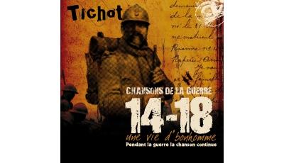 Les chansons de la guerre 14 -18