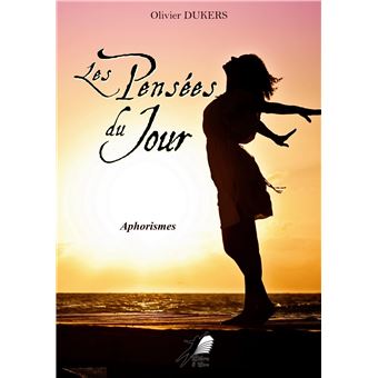 Les Pensées du jour