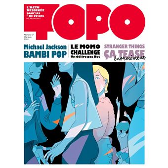 Topo n°17