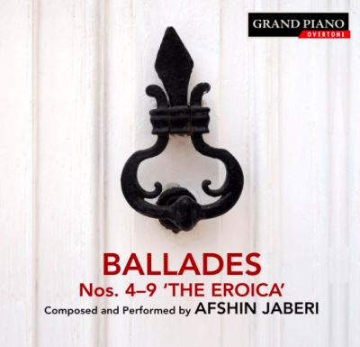 Ballades Numéros 4 et 9 The Eroica
