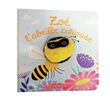 Zoé, l'abeille curieuse