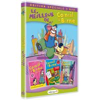 Corneil et Bernie - Coffret 3 DVD