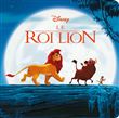 LE ROI LION - Monde Enchanté - L'histoire du film - Disney