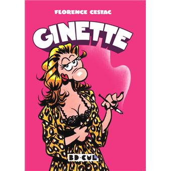 Ginette