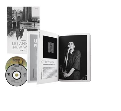 Les Ann es New Wave 1978 1983 Jean Daniel J D Beauvallet CD les-ann-es-new-wave-1978-1983-jean-daniel-j-d-beauvallet-cd