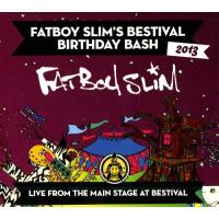 The sets : Live at Sms - 2 CD - Fatboy Slim - CD album - Achat u0026 prix | fnac