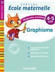 Spécial école maternelle - Graphisme MS