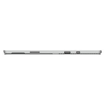 Microsoft Surface Pro 4 - Tablet - Intel Core i5 - 6300U / tot 3 GHz - Win  10 Pro 64 bits - HD Graphics 520 - 4 GB RAM - 128 GB SSD - 12.3  aanraakscherm 2736 x 1824 - Wi-Fi 5 - zilver - Fnac.be - Hybride PC