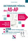 Dictionnaire médical des AS-AP