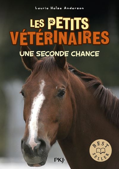 Les petits vétérinaires - numéro 3 Une seconde chance