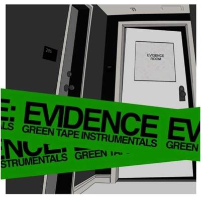 Green tape instrumentals