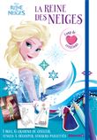 Disney La Reine des Neiges Coup de coeur créations
