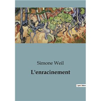 L'enracinement