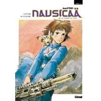 Nausicaä de la vallée des vents
