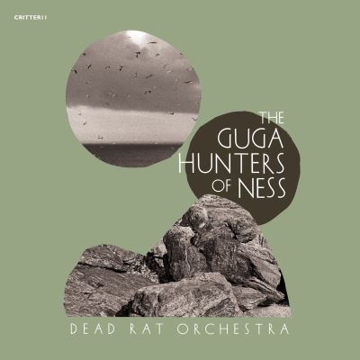 The Guga Hunters Of Ness