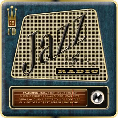 JAZZ RADIO/3CD