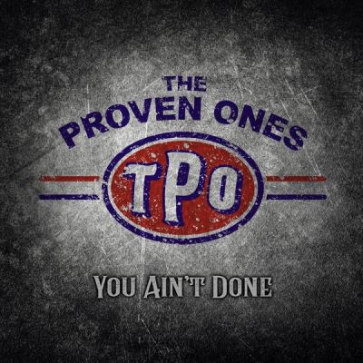 You Aint Done