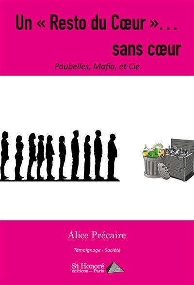 Un Resto du Cœur… sans cœur