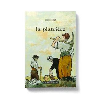 La platrière