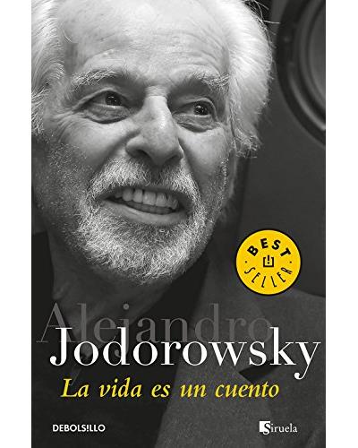 LA VIDA ES UN CUENTO