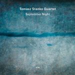 September Night - CD