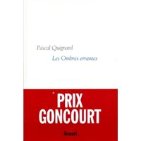 Dernier Royaume - Tome 1 : Les ombres errantes