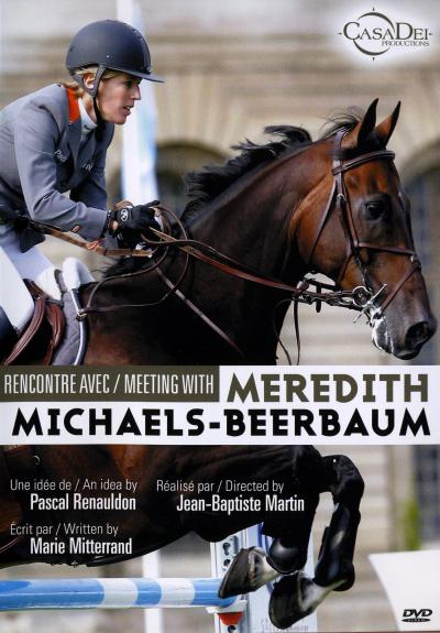 Rencontre avec Meredith Michaels-Beerbaum