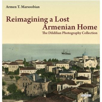 Reimagining a Lost Armenian Home