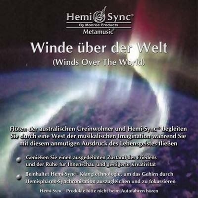 Winde über Der Welt German Winds Over The World