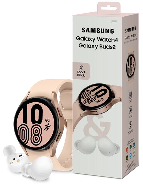 samsung buds fnac